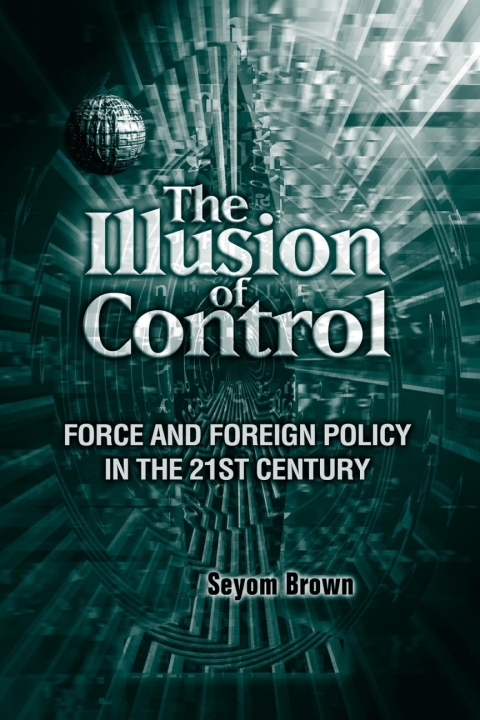 Cover image for book The Illusion of Control