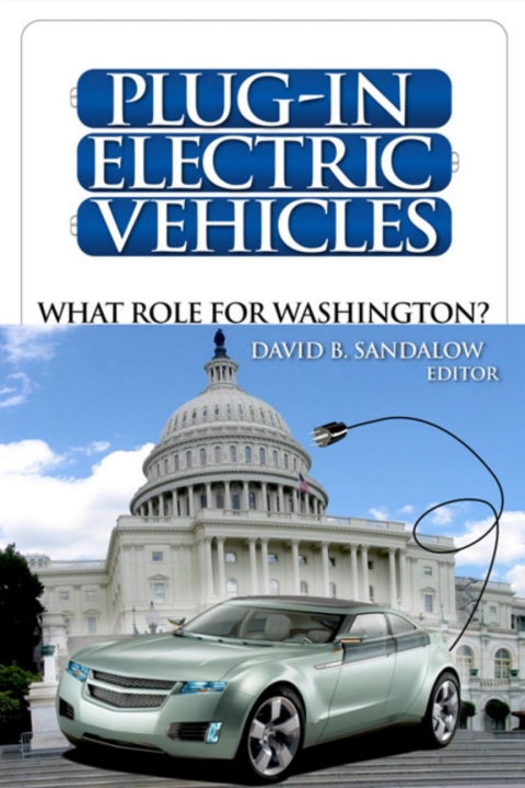 Cover image for book Plug-In Electric Vehicles