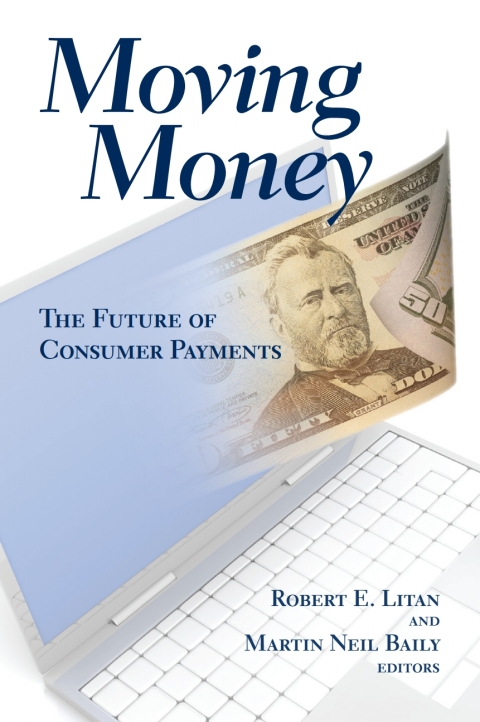 Cover image for book Moving Money