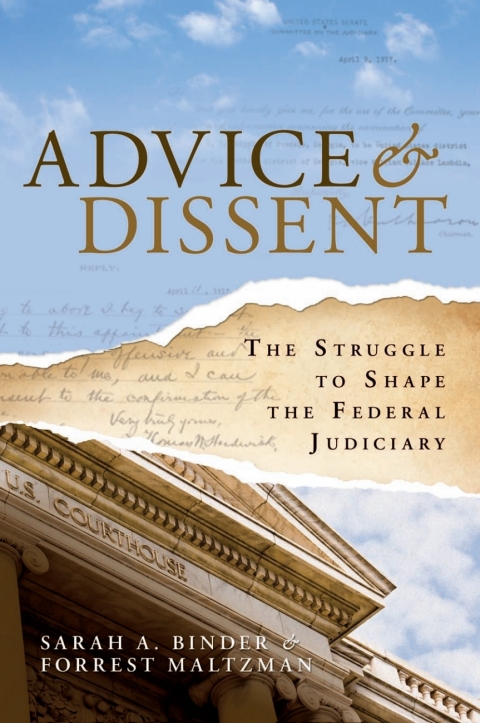 Advice and Dissent 