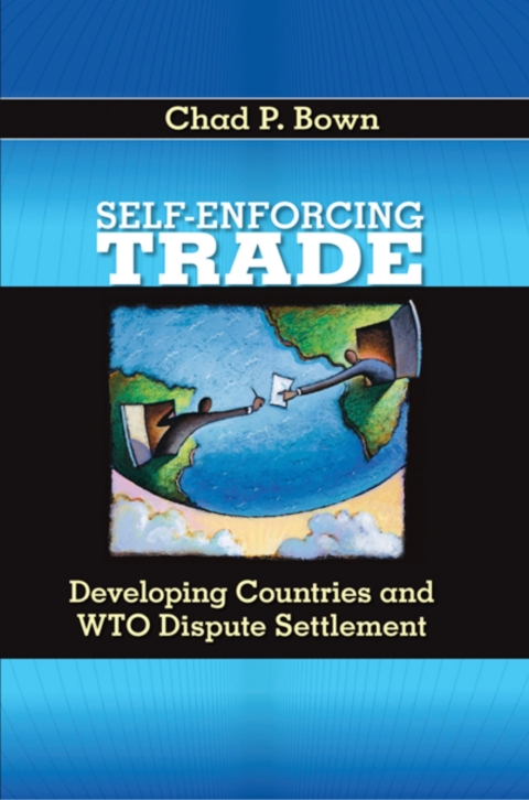 Cover image for book Self-Enforcing Trade