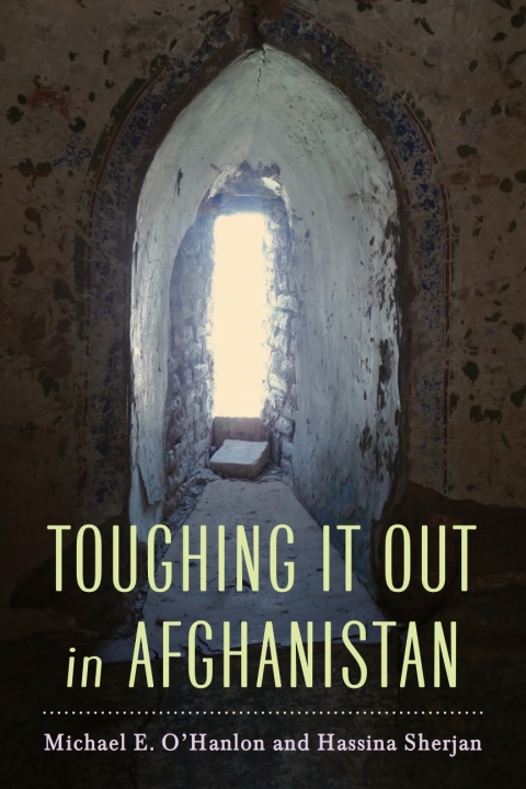 Toughing It Out in Afghanistan 