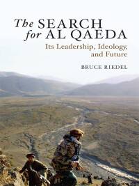 Titelbild: The Search for Al Qaeda 2nd edition 9780815704515