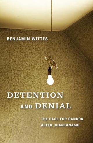 Detention and Denial