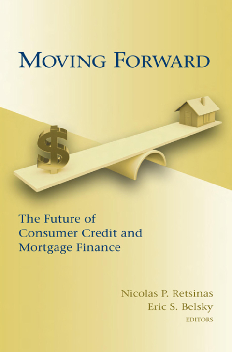 Cover image for book Moving Forward