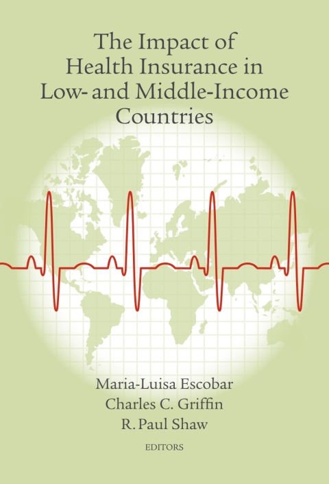 Cover image for book The Impact of Health Insurance in Low- and Middle-Income Countries