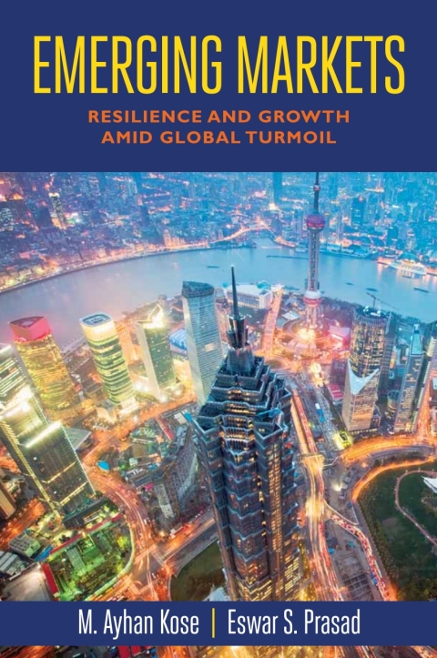 Cover image for book Emerging Markets