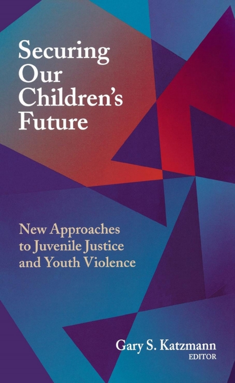 Cover image for book Securing Our Children's Future