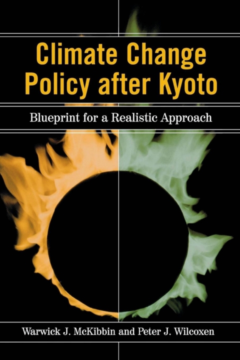 Cover image for book Climate Change Policy after Kyoto