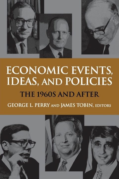 Economic Events, Ideas, and Policies 