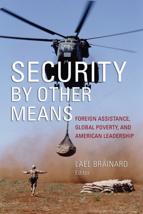 Cover image for book Security by Other Means