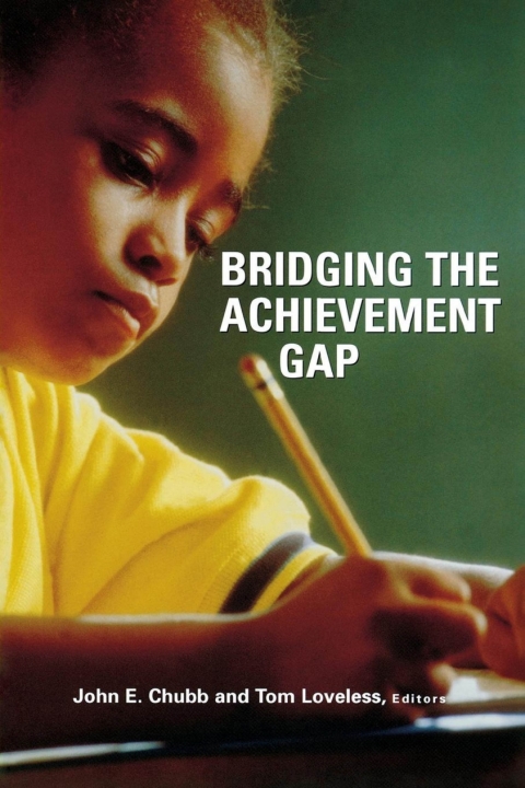 Bridging the Achievement Gap 
