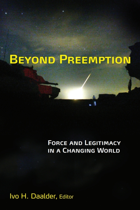 Beyond Preemption 