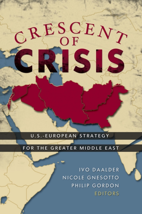 Crescent of Crisis 