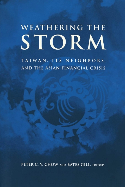 Cover image for book Weathering the Storm