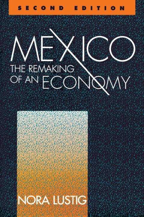 Cover image for book Mexico