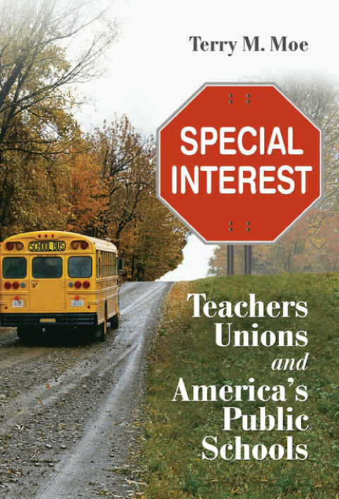 Cover image for book Special Interest