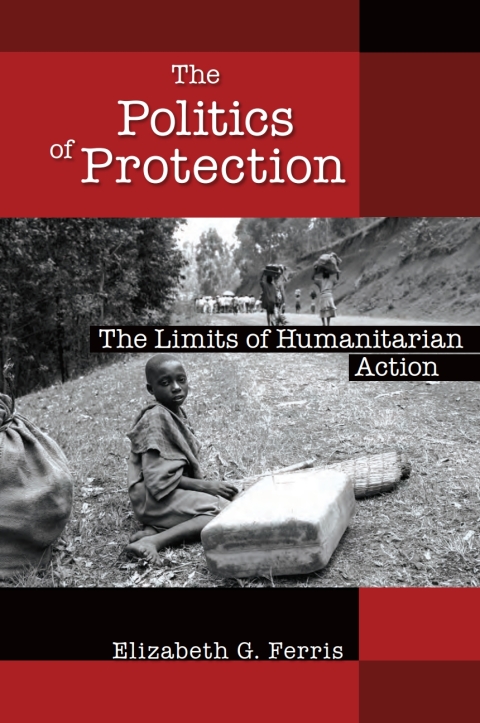 Cover image for book The Politics of Protection