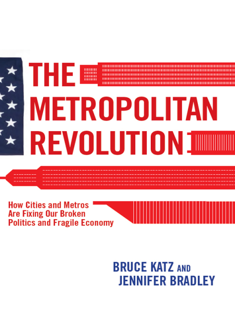 Metropolitan Revolution 