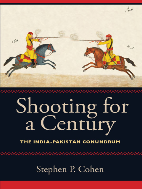Cover image for book Shooting for a Century