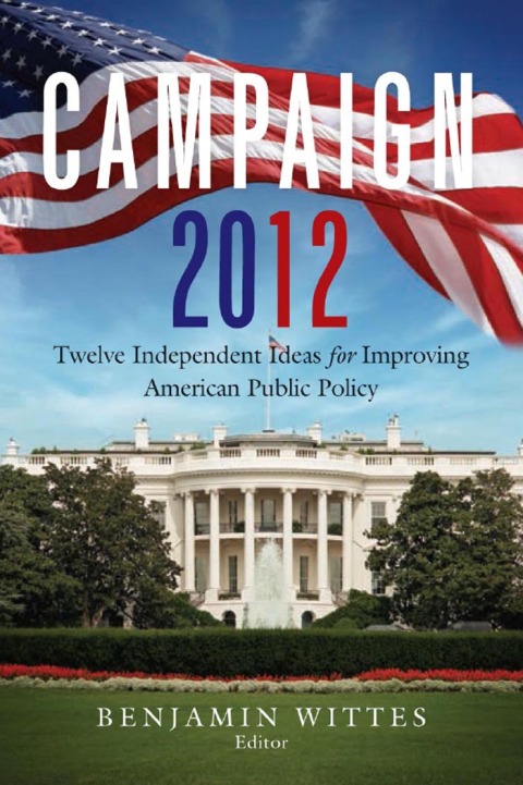 Cover image for book Campaign 2012