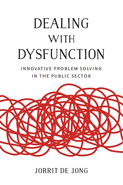 Cover image for book Dealing with Dysfunction