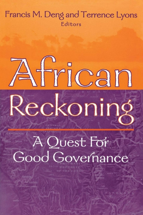 African Reckoning 