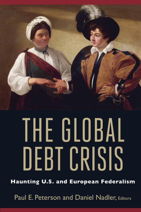 Global Debt Crisis 