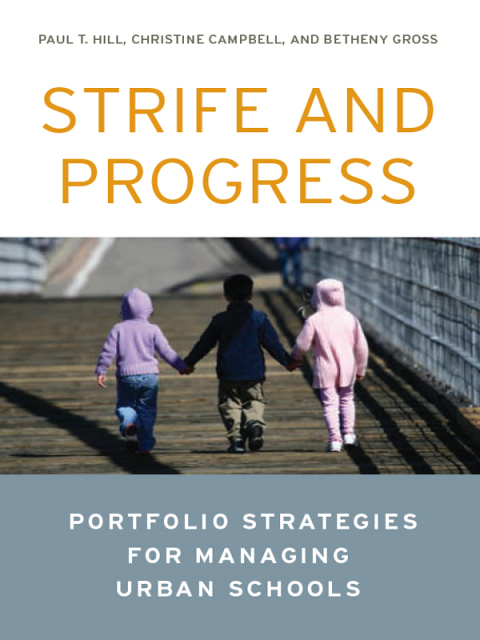 Strife and Progress 