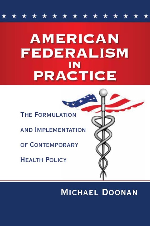 Cover image for book American Federalism in Practice