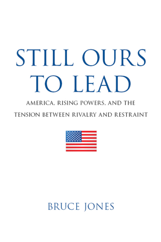 Still Ours to Lead