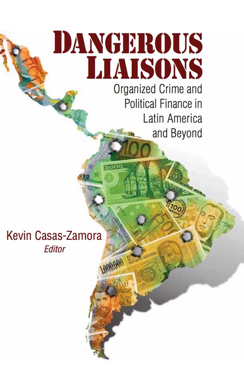 Cover image for book Dangerous Liaisons