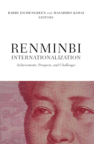 Renminbi Internationalization