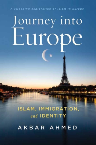 Journey into Europe