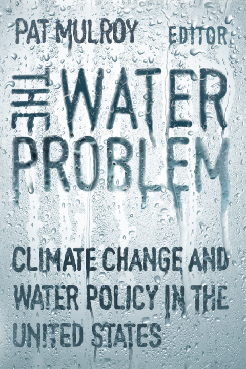 Cover image for book The Water Problem