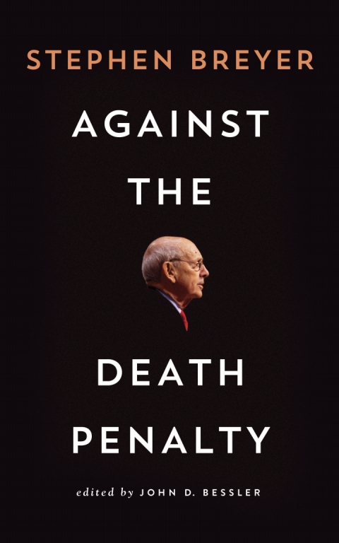 Cover image for book Against the Death Penalty
