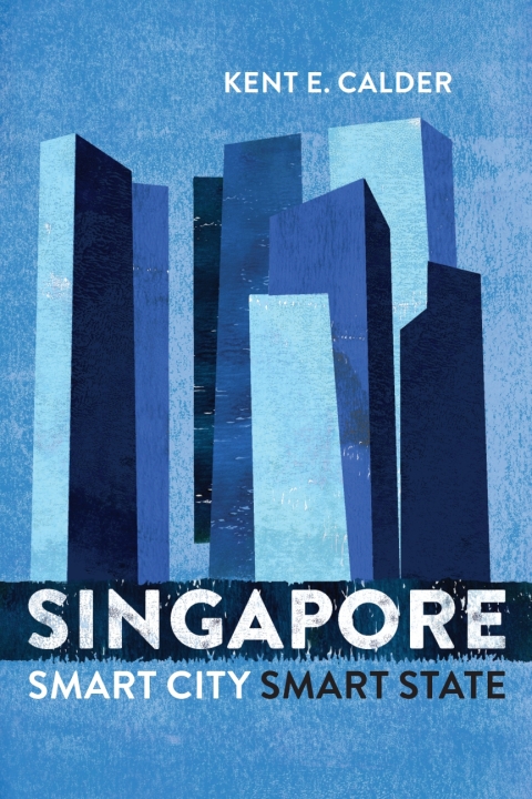 Cover image for book Singapore