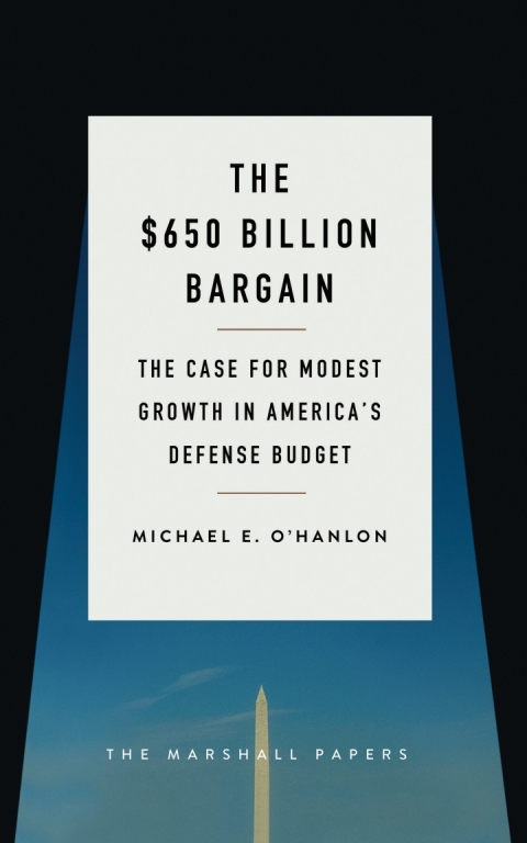 $650 Billion Bargain 