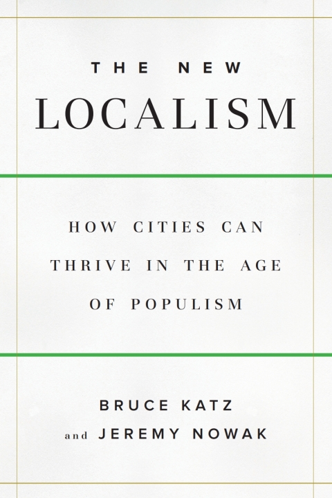 New Localism 