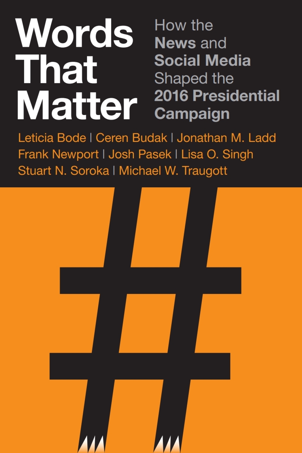 Page Fidelity Words That Matter; $20.10