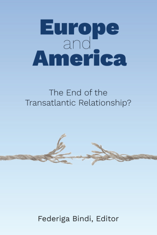 Europe and America