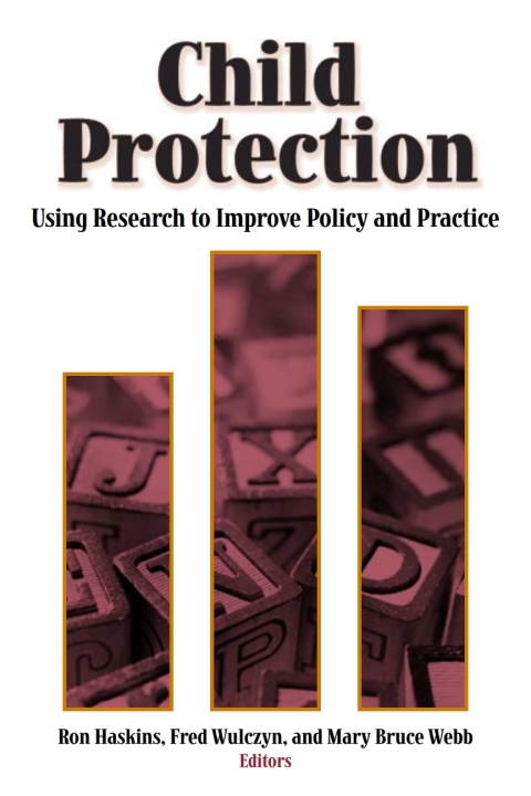 Cover image for book Child Protection