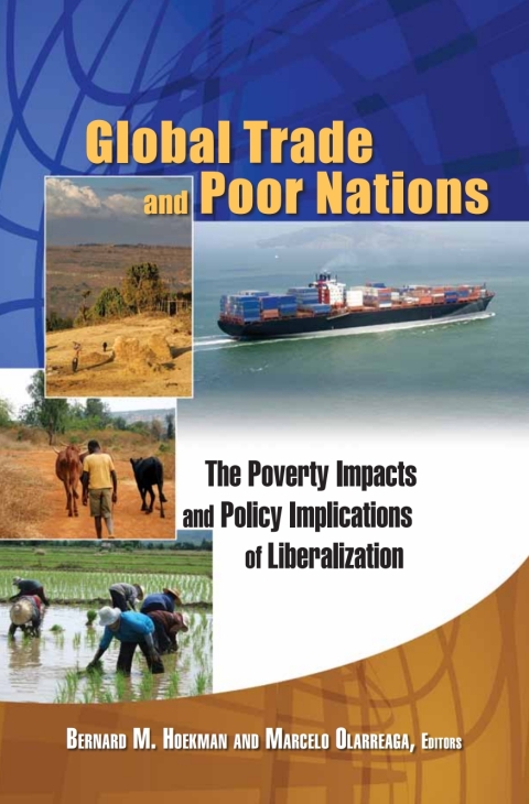 Cover image for book Global Trade and Poor Nations