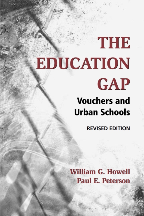 The Education Gap 