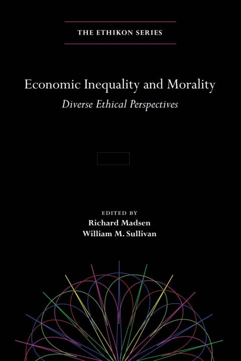 Economic Inequality and Morality 