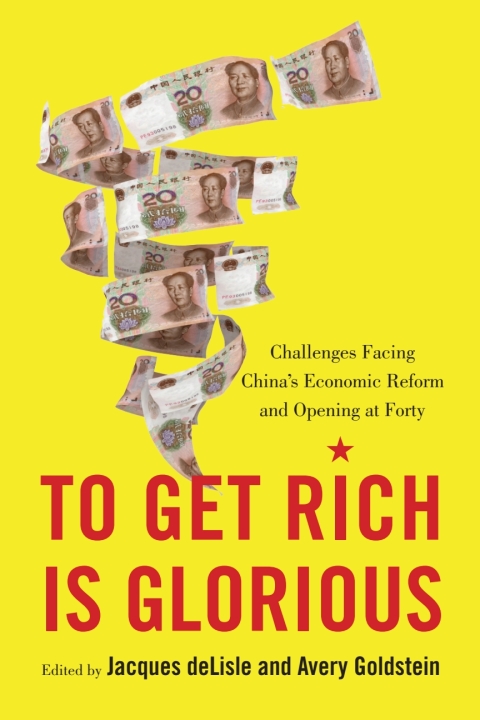 To Get Rich Is Glorious 