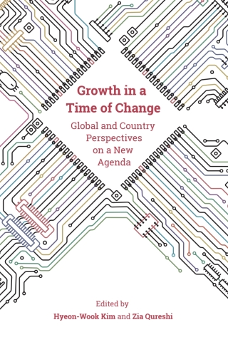 Growth in a Time of Change