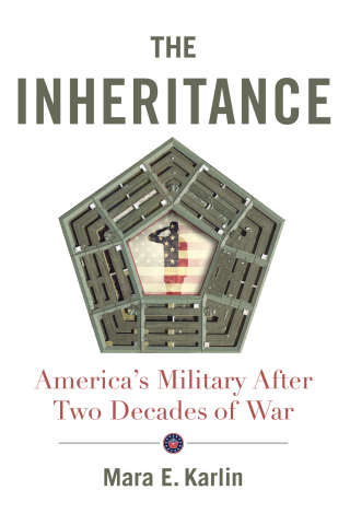 The Inheritance