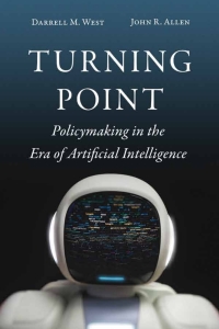 Cover image: Turning Point 9780815738596