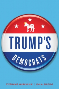 Cover image: Trump's Democrats 9780815738633